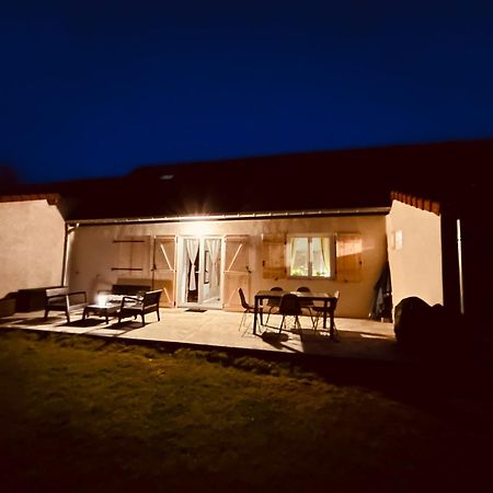 Le Refuge Cotier Villa รู ภายนอก รูปภาพ