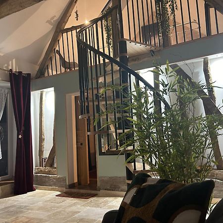 Le Refuge Cotier Villa รู ภายนอก รูปภาพ