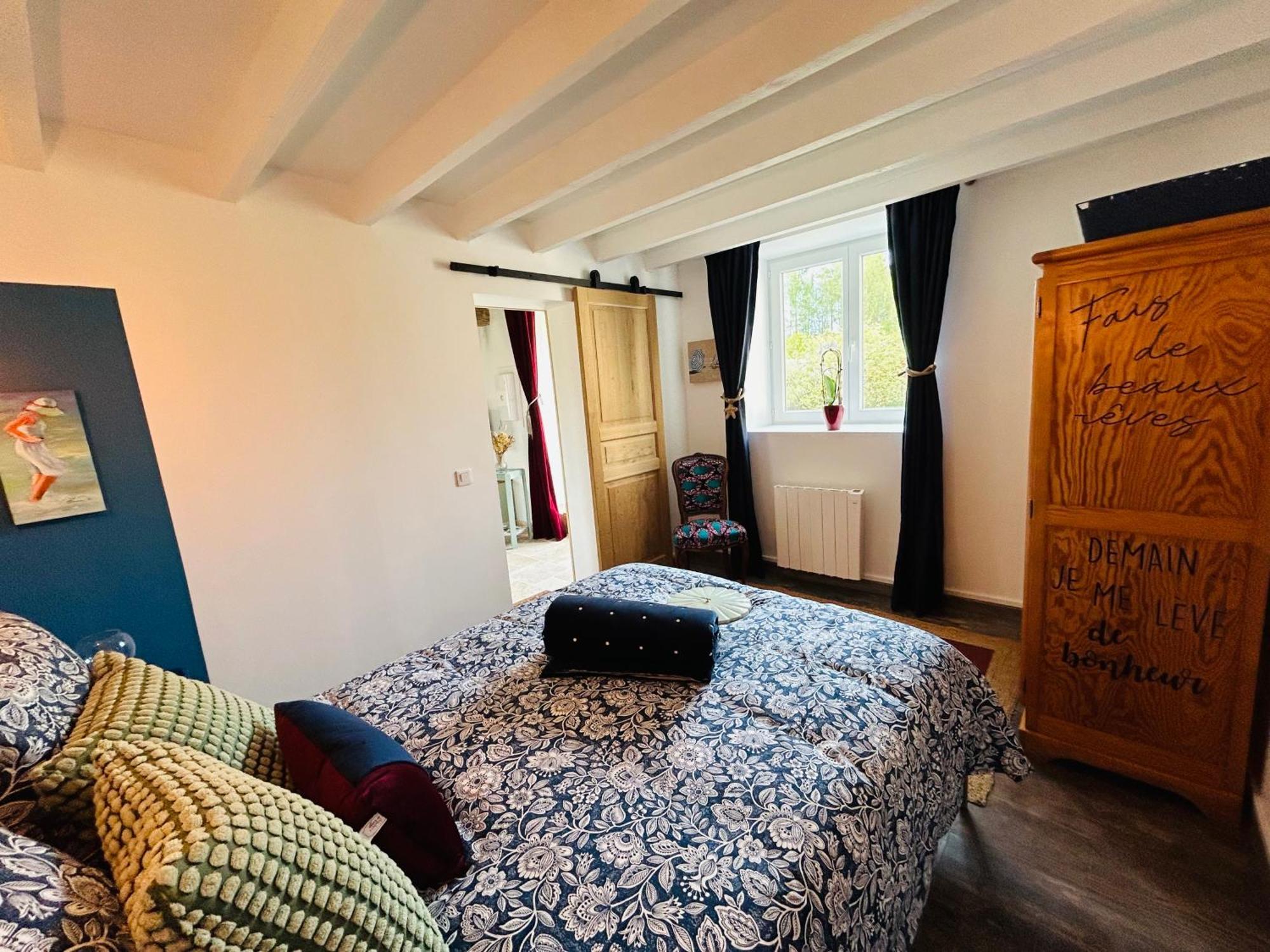 Le Refuge Cotier Villa รู ภายนอก รูปภาพ