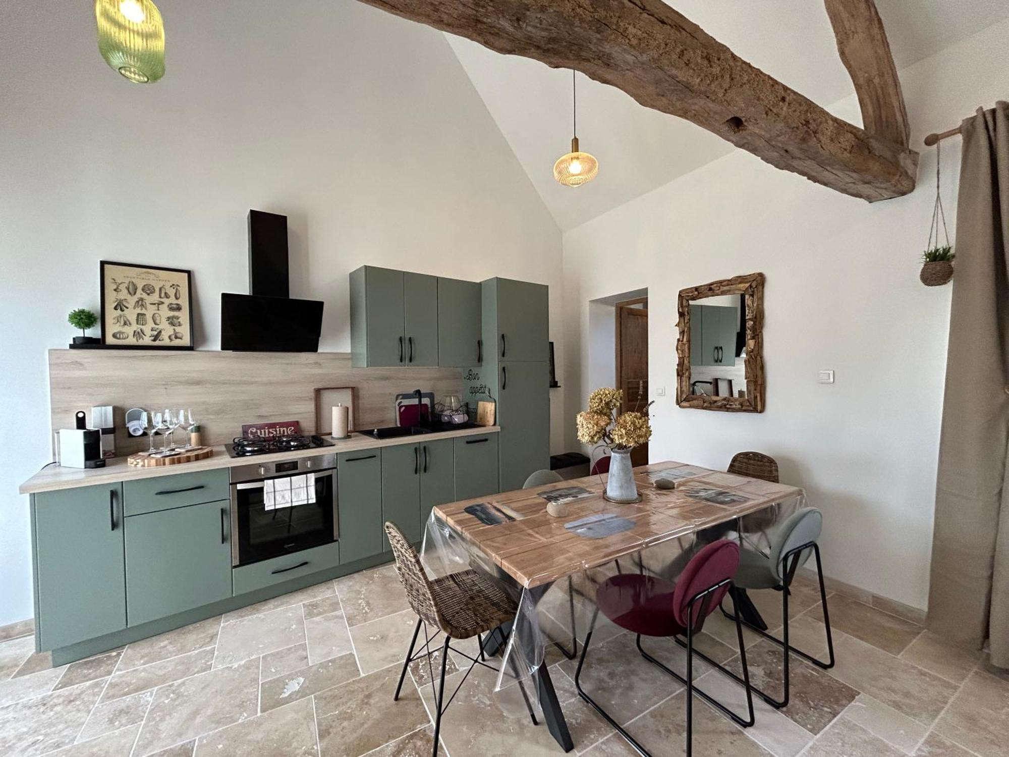 Le Refuge Cotier Villa รู ภายนอก รูปภาพ